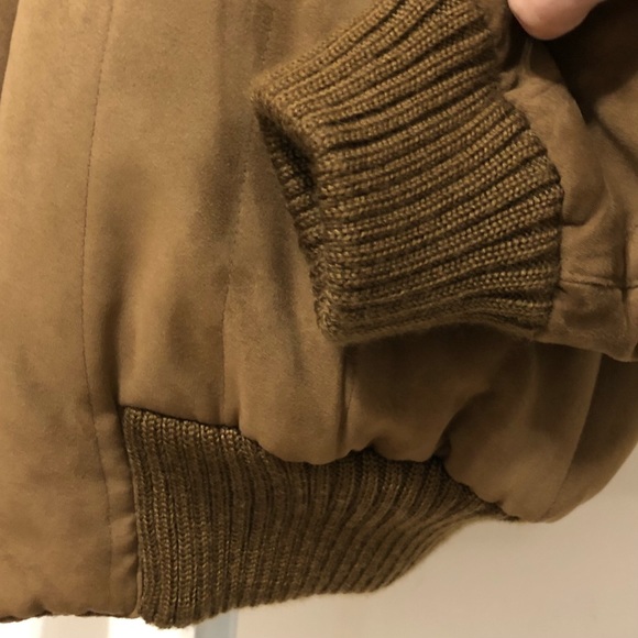 Zerosettanta Studio Brown Jacket - Picture 5 of 14